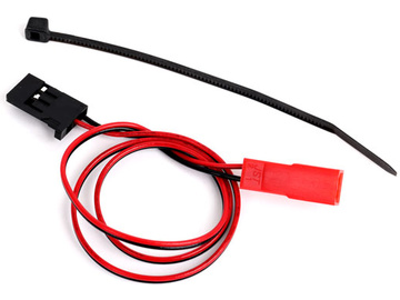 Traxxas kabel (pro ventilátor #3475) Traxxas kabel (pro ventilátor #3475) / TRA3478