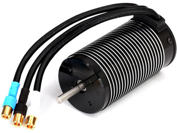 Traxxas motor střídavý 2200ot/V Traxxas motor střídavý 2200ot/V / TRA3481