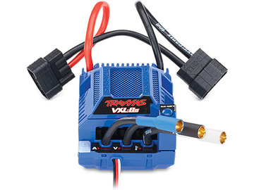 Traxxas Velineon VXL-8s Electronic Speed Control, waterproof (brushless) / TRA3496