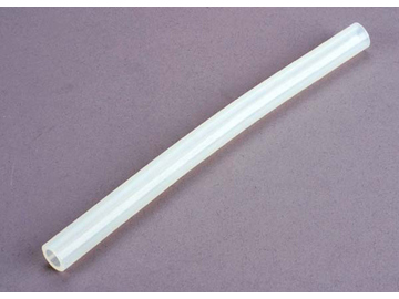 Traxxas silikonová hadice výfuku transp. Traxxas silikonová hadice výfuku transp. / TRA3551