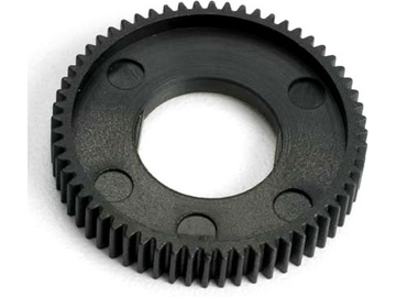Traxxas Spur gear for return-to-shore (60-tooth) / TRA3560