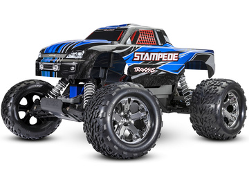 Traxxas Stampede 1:10 RTR / TRA36054-8