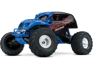 Traxxas Skully 1:10 RTR Traxxas Skully 1:10 RTR / TRA36064-1