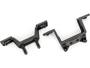 Traxxas držák karosérie (bezsponkový) Traxxas držák karosérie (bezsponkový) / TRA3614X