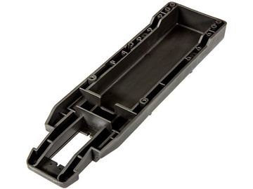 Traxxas Main chassis (black) Traxxas Main chassis (black) / TRA3622X