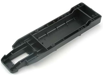 Traxxas Main chassis (black) Traxxas Main chassis (black) / TRA3622