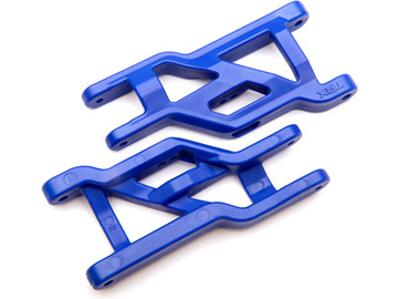 Traxxas rameno podvozku přední HD modré (2) Traxxas rameno podvozku přední HD modré (2) / TRA3631A