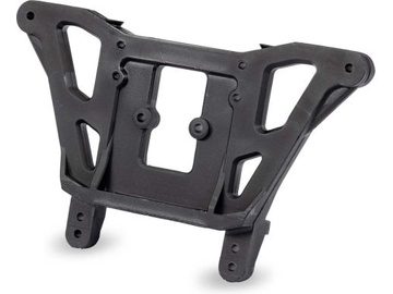 Traxxas vež tlumičů zadní černá (bezsponková) Traxxas vež tlumičů zadní černá (bezsponková) / TRA3638-BLK