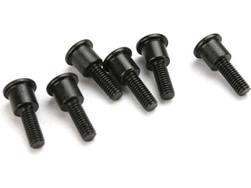 Traxxas čep tlumiče Ultra Shocks M3x12mm (6) Traxxas čep tlumiče Ultra Shocks M3x12mm (6) / TRA3642X
