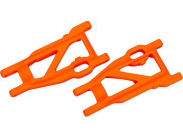 Traxxas rameno podvozku HD oranžové (2) / TRA3655-ORNG
