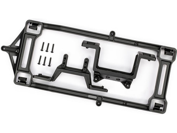 Traxxas konverzní sada karosérie Bigfoot Traxxas konverzní sada karosérie Bigfoot / TRA3660R