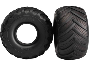 Traxxas pneu 2.0/3.0" Terra Groove, vložka (pár) Traxxas pneu 2.0/3.0" Terra Groove, vložka (pár) / TRA3667