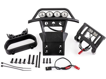 Traxxas LED osvětlení kompletní (pro 2WD Stampede, Bigfoot) Traxxas LED osvětlení kompletní (pro 2WD Stampede, Bigfoot) / TRA3694