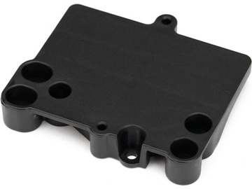 Traxxas Mounting plate, speed control (VXL-3s) Traxxas Mounting plate, speed control (VXL-3s) / TRA3725