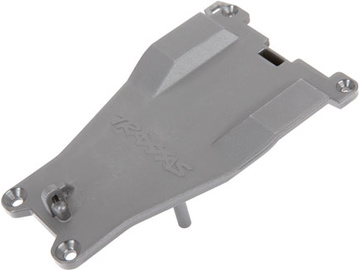 Traxxas Upper chassis (gray) / TRA3729A