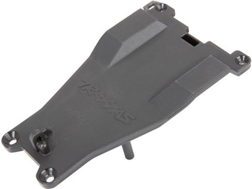 Traxxas Upper chassis (black) / TRA3729