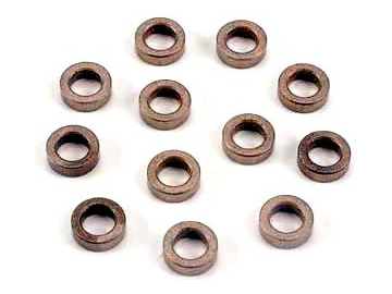 Traxxas Bushings, self-lubricating 5x8x2.5mm (12) Traxxas Bushings, self-lubricating 5x8x2.5mm (12) / TRA3775