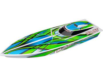 Traxxas Blast RTR Traxxas Blast RTR / TRA38104-8