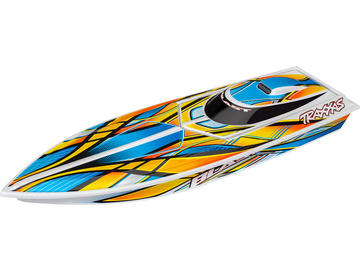 Traxxas Blast RTR Traxxas Blast RTR / TRA38104-8
