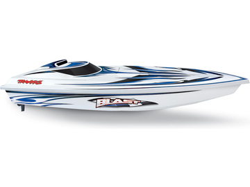 Traxxas Blast TQ RTR Traxxas Blast TQ RTR / TRA38104