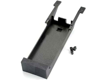 Traxxas Battery compartment / TRA3821