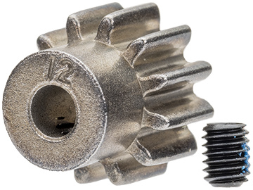 Traxxas Gear, 12T pinion 32DP / TRA3919