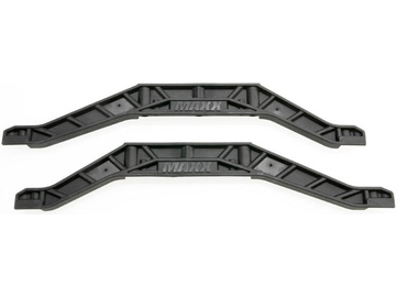 Traxxas spodní část šasi Traxxas spodní část šasi / TRA3921