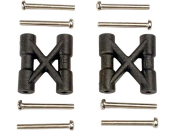 Traxxas sloupec uchycení nárazníku / TRA3930