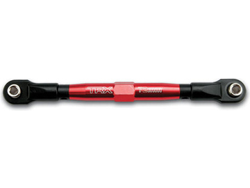 Traxxas stavitelná ojnička 4x72mm hliníková Traxxas stavitelná ojnička 4x72mm hliníková / TRA3941R