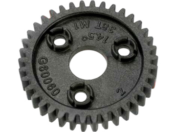 Traxxas čelní ozubené kolo 38T 1M Traxxas čelní ozubené kolo 38T 1M / TRA3954