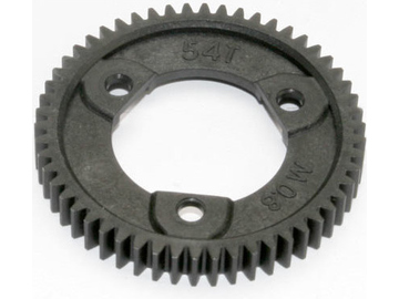 Traxxas Spur gear, 54T 32DP (for center differnential) / TRA3956R