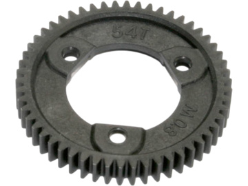 Traxxas čelní ozubené kolo 54T 32DP (pro centrální dif.) Traxxas čelní ozubené kolo 54T 32DP (pro centrální dif.) / TRA3956R