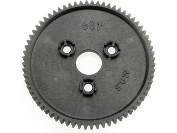 Traxxas čelní ozubené kolo 68T 32DP Traxxas čelní ozubené kolo 68T 32DP / TRA3961