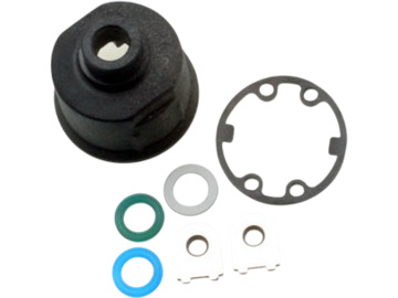 Traxxas díly diferenciálu Traxxas díly diferenciálu / TRA3978