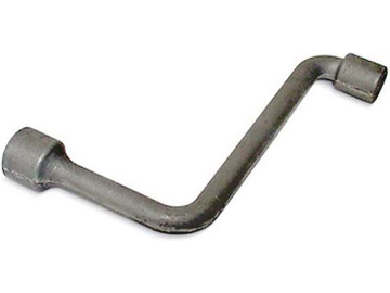 Traxxas klíč žhavicí svíčky Traxxas klíč žhavicí svíčky / TRA3980