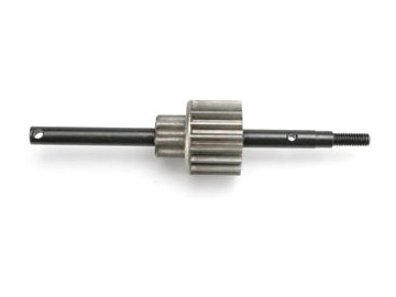 Traxxas vstupní hřídel převodovky 18T / TRA3992
