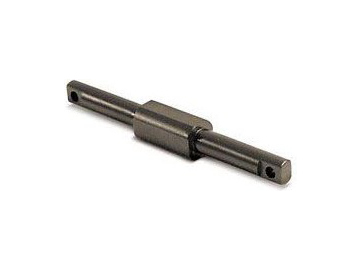 Traxxas Shaft, lightweight output / idler gear shafts (2) (hard-anodized/ PTFE-coated aluminum) Traxxas Shaft, lightweight output / idler gear shafts (2) (hard-anodized/ PTFE-coated aluminum) / TRA3994X