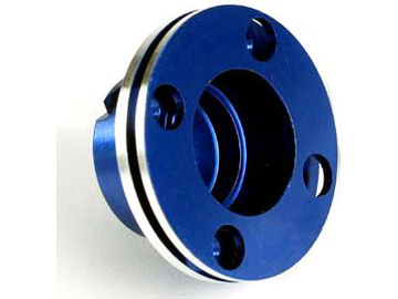 Traxxas víko klikové skříně: TRX .12, .15 Traxxas víko klikové skříně: TRX .12, .15 / TRA4012