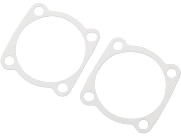 Traxxas těsnění víka klikové skříně: TRX .12 Traxxas těsnění víka klikové skříně: TRX .12 / TRA4013