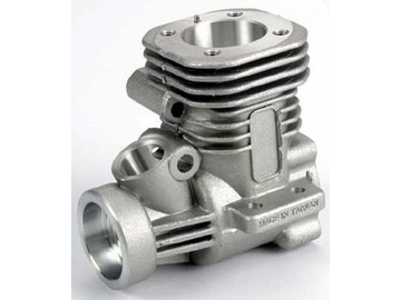 Traxxas Crankcase, TRX engines (w/o bearings) / TRA4022