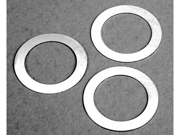 Traxxas těsnění hlavy válce: TRX .15 Traxxas těsnění hlavy válce: TRX .15 / TRA4029