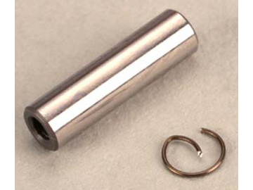 Traxxas pístní čep s G-klipy: TRX .12 Traxxas pístní čep s G-klipy: TRX .12 / TRA4031