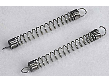 Traxxas pružina plynu (2): Nitro 4-Tec Traxxas pružina plynu (2): Nitro 4-Tec / TRA4045