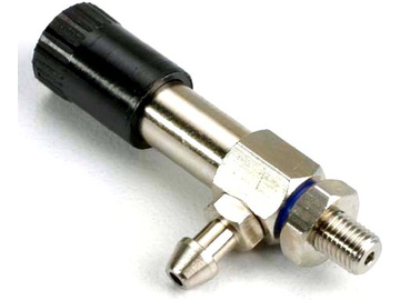 Traxxas jehla vysokých otáček kompletní: TRX .12 / TRA4050