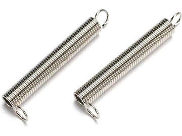 Traxxas pružina plynu (2): Jato, T-Maxx 2.5R, 3.3 Traxxas pružina plynu (2): Jato, T-Maxx 2.5R, 3.3 / TRA4056