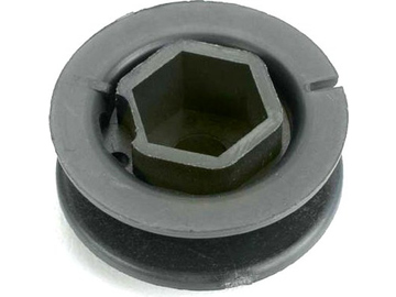 Traxxas Starter spool, plastic recoil / TRA4075