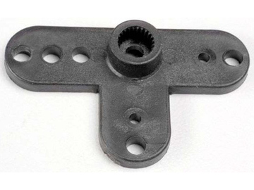 Traxxas páka serva 25T (plyn, brzda, převodovka) Traxxas páka serva 25T (plyn, brzda, převodovka) / TRA4182