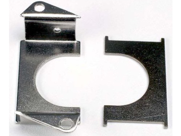 Traxxas držáky brzdy vnější a vnitřní Traxxas držáky brzdy vnější a vnitřní / TRA4184