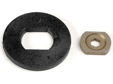 Traxxas disk brzdy Traxxas disk brzdy / TRA4185