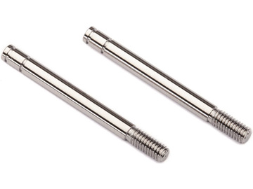 Traxxas pístnice 32mm ocel chrom (2) Traxxas pístnice 32mm ocel chrom (2) / TRA4262